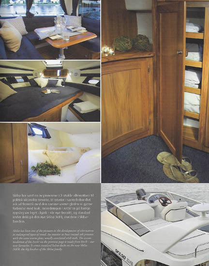 Skilso 33 Brochure