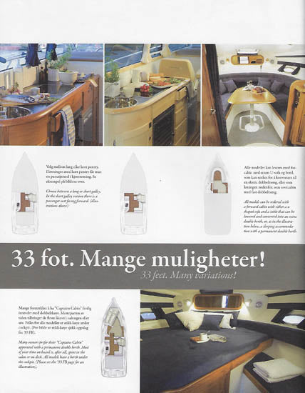 Skilso 33 Brochure
