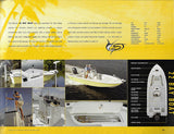 Seaswirl 2009 Striper Brochure