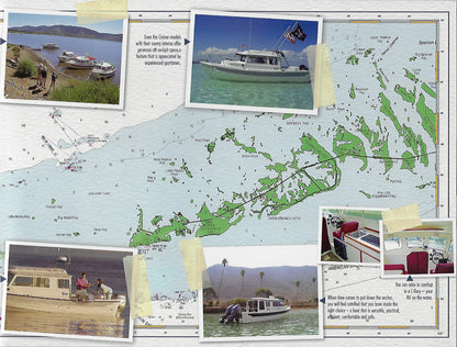 C-Dory Brochure