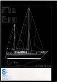 Seastream 34 Brochure