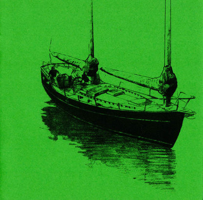 Freedom Story Brochure