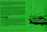 Freedom Story Brochure