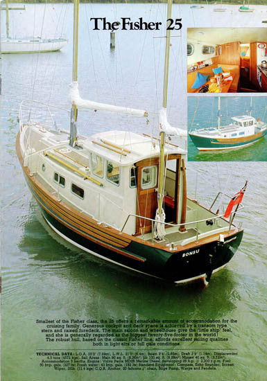 Fairways Fisher Brochure