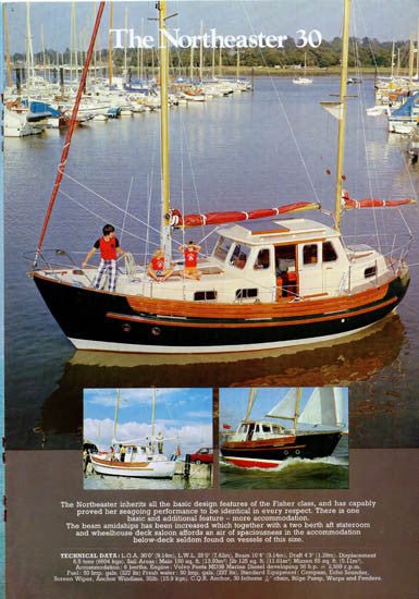 Fairways Fisher Brochure