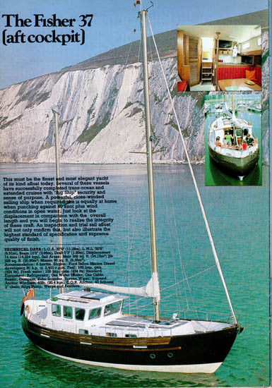 Fairways Fisher Brochure