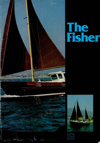 Fairways Folder Brochure