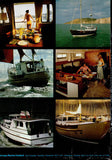 Fairways Folder Brochure