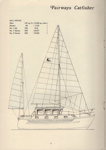 Fairways Catfisher Brochure