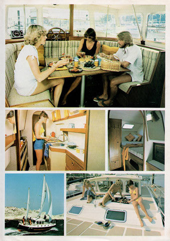 Fairways Catfisher Brochure