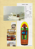 Chiwn Hwa 33 Trawler Brochure