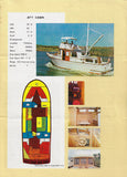 Chiwn Hwa 33 Trawler Brochure