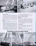 Morgan 41 Out Island Brochure