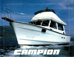 Campion 1982 Brochure