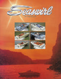 Seaswirl 1983 Brochure