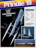 Prindle 19 Catamaran Brochure