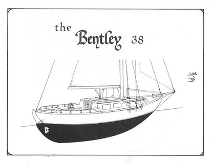 Bentley 38 Digital Brochure