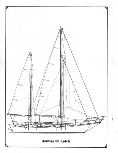Bentley 38 Digital Brochure