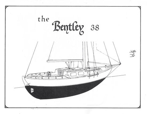 Bentley 38 Brochure (Digital)