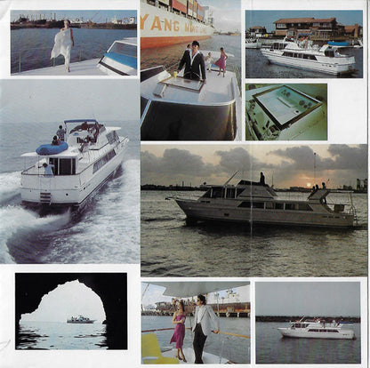 Coastal 52 Brochure