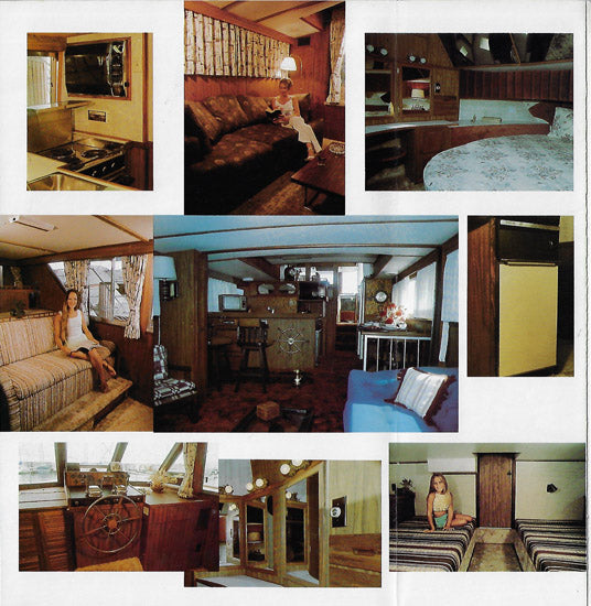 Coastal 52 Brochure