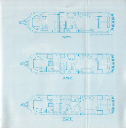 Coastal 52 Brochure