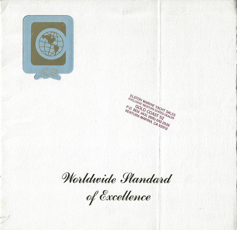 Coastal 52 Brochure