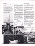 Tatoosh Marine Brochure