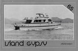 Island Gypsy 65 Brochure