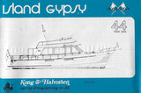 Island Gypsy 44 Series Brochure