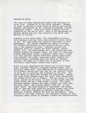 Mariner 48 Specification Brochure