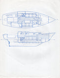 Mariner 32 Specification Brochure