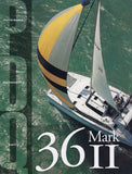 PDQ 36 Mark II Brochure