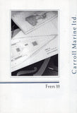 Frers 33 Brochure