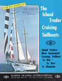 Island Trader 1970s Brochure