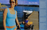 Bayliner 2002 Brochure