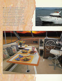 Bayliner 3288 Motor Yacht Brochure