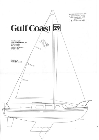 Gulf Coast 29 Digital Brochure