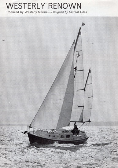 Westerly Renown Brochure