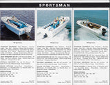 Sport Craft 1974 Brochure