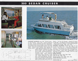 Sport Craft 1974 Brochure