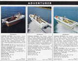 Sport Craft 1974 Brochure