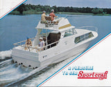 Sport Craft 1974 Brochure