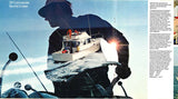 Chris Craft 1970 Commander Cruisers Brochure