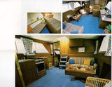 Chris Craft Catalina 35 Double Cabin Brochure