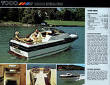 Century 1981 Brochure