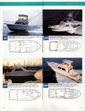 Chris Craft 1988 Full Line Brochure