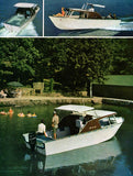 Lone Star 1964 Brochure