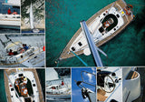 Beneteau Oceanis 40 Center Cockpit Brochure