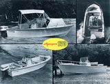 Aquasport 170 Brochure